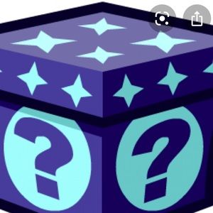 Mystery box